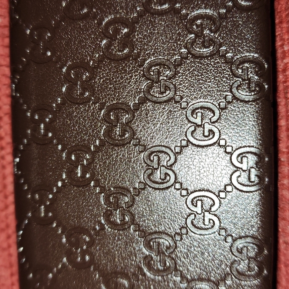 Gucci Glasses Case - Picture 13 of 13